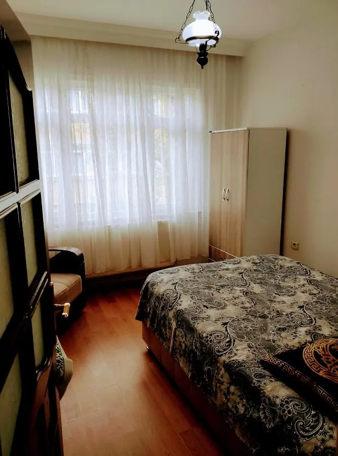Historia Apartment Istanbul