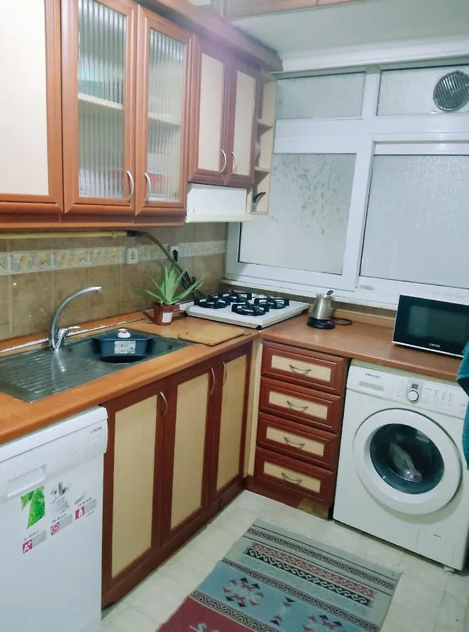 Historia Apartment Isztambul 0*,  Törökország