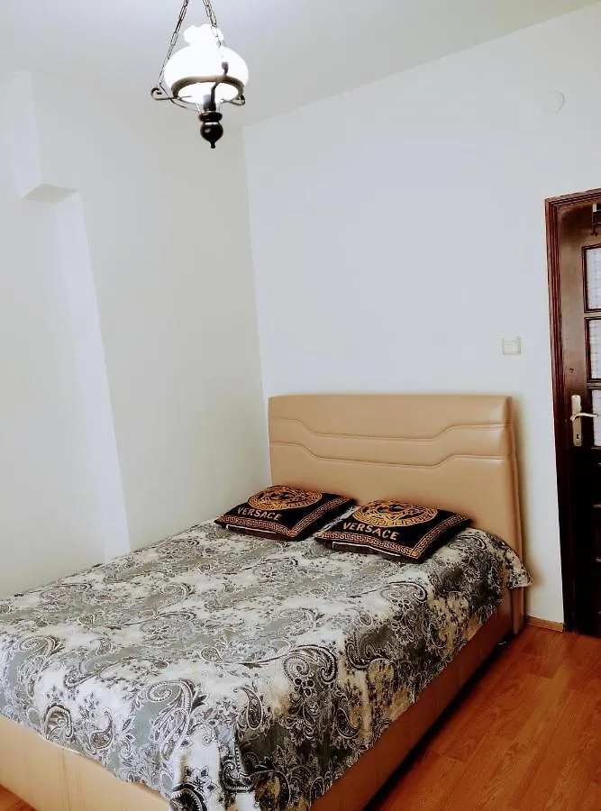 Historia Apartment Istanbul Turkiet