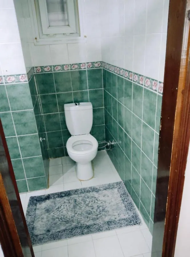 Historia Apartment Istanbul